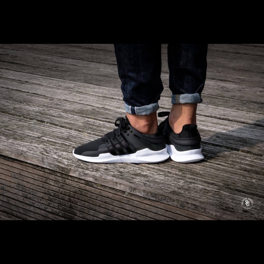 Men’s Adidas Original EQT Support ADV